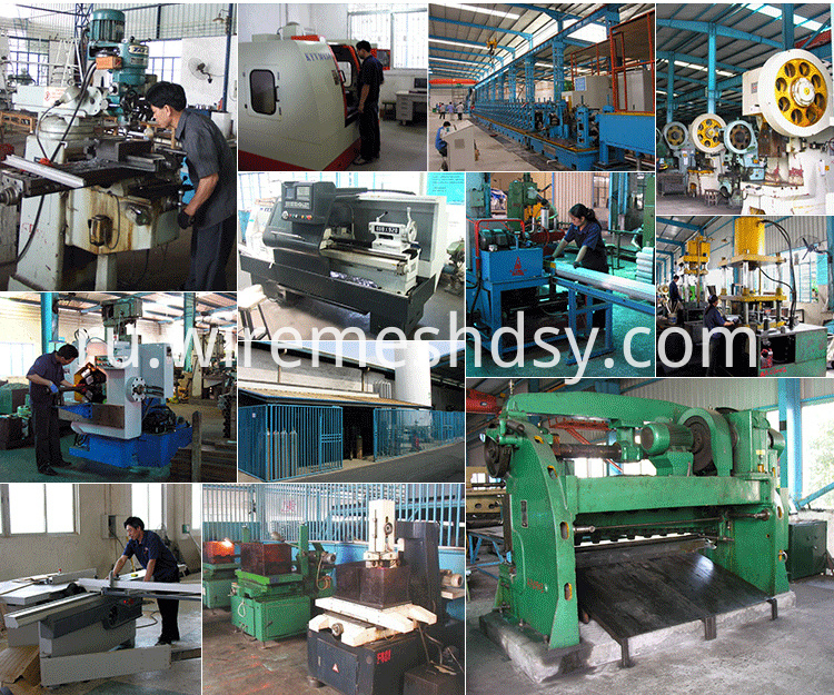 Завод Anping Алюминиевая опалубочная система factory Anping Aluminum Formwork System